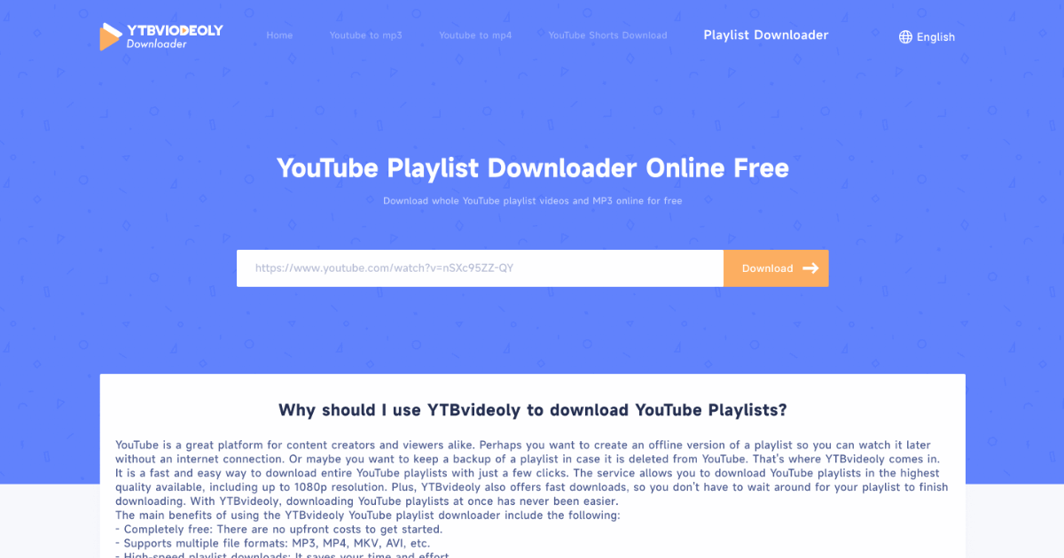 online free download youtube videos
